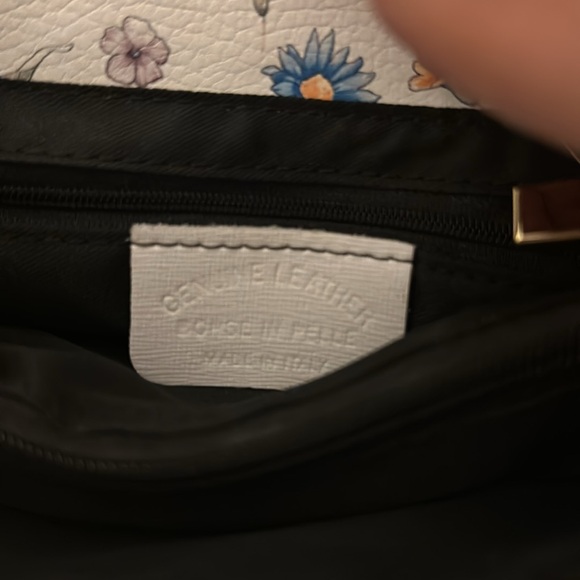 Vera pelle purse - Picture 14 of 14